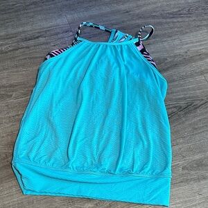 Ivivva Size 8 Top